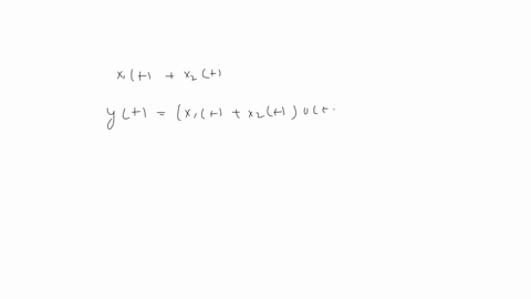 for-each-of-the-following-systems-with-input-xt-and-output-yt-determine-if-thesystem-is-linear-or-nonlinear-show-the-proof-for-each-case-l-for-each-of-the-following-systems-with-input-xt-and-78466
