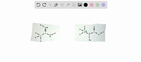 complete-the-structures-by-adding-in-non-bonding-electrons_-where-applicable-protonated-acetic-acid-alanine-select-draw-more-erase-select-draw-rings-kor-erase-rings-00378
