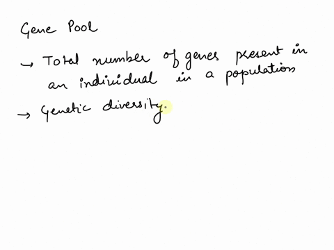 which-of-the-following-best-defines-a-gene-pool-42255