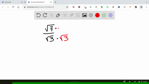 rationalize-the-denominator-fracsqrt7sqrt3-4-39726