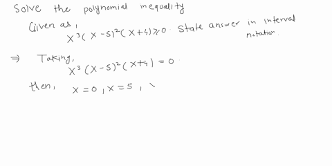 solve-the-polynomial-inequality-x-3-x-5-2-x-4-0-state-your-answer-using-interval-notation-use-u-for-union-and-oo-for-24886