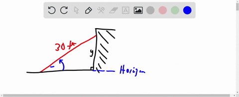 1-a-ladder-30-feet-long-leans-against-the-side-of-a-house-find-the-height-from-the-top-of-the-ladder-to-the-ground-if-the-angle-of-elevation-of-the-ladder-is-70-degrees-72127