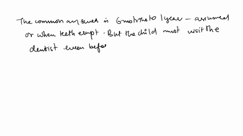 the-mother-of-a-4-year-old-child-asks-about-dental-care-for-her-child-i-help-brush-her-teeth-every-day-and-her-teeth-look-healthy-the-mother-states-when-should-i-take-her-to-see-a-dentist-wh-29676
