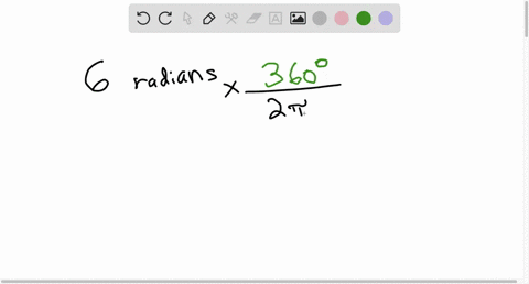 convert-6-radians-to-degrees-09706