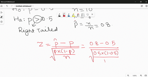 we-toss-a-coin-10-times-we-test-the-null-hypothesis-that-p-05-against-the-alternative-that-p-05-suppose-we-get-8-heads-what-is-the-p-value-of-this-result-would-we-reject-the-null-for-signifi-26817