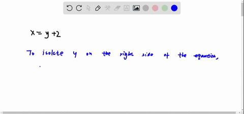 solve-each-equation-for-y-xy2-32718