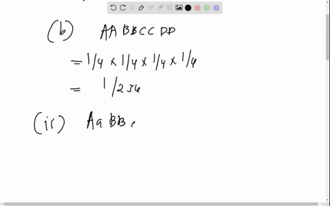 question-1-a-during-which-division-of-meiosis-do-mendels-rules-of-segregation-and-independent-assortment-apply-b-the-genotype-of-f1-individuals-in-a-tetrahybrid-cross-is-cross-is-aabbccdd-as-01333