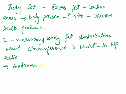 body-fat-distribution-locations-where-fat-is-stored-on-the-body-excess-fat-in-what-areas-of-the-body-put-a-person-at-risk-for-health-problems-84336
