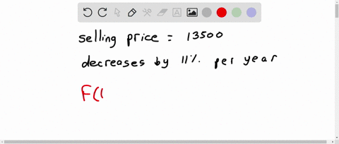 the-selling-price-of-a-car-is-13500-each-year-it-loses-11-of-its-value-find-the-exponential-function-that-gives-the-value-of-the-car-t-years-after-its-purchase-write-your-answer-in-the-form-44364