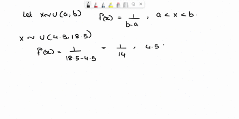 if-xu45185-is-a-continuous-uniform-random-variable-what-is-px6-select-the-correct-answer-below-17-12-1114-2528-1314-74832