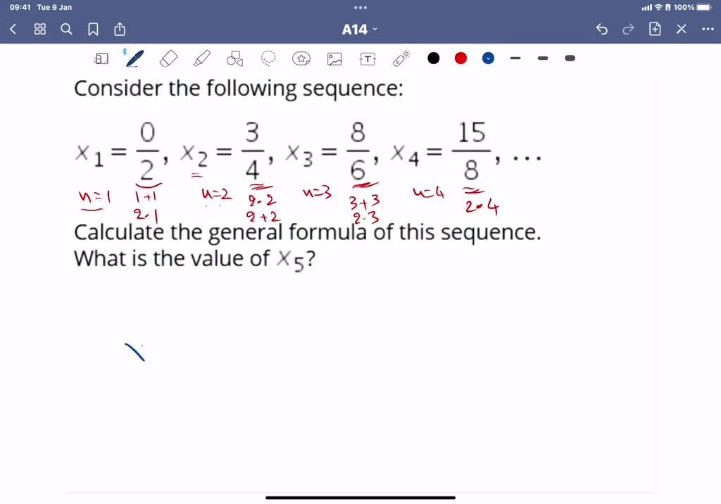 3x2 4x 15 0 formula general