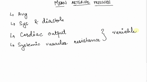 which-one-correct-equation-for-the-calculation-of-mean-arterial-pressure-map-17297