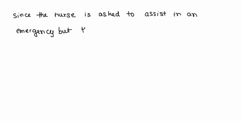 33a-nurse-was-documenting-information-in-a-client-electronica-mcdical-record-is-assist-with-an-emergency-asked-t0-which-of-the-following-actions-should-the-nurse-take-ask-another-nurse-t0-mo-94352