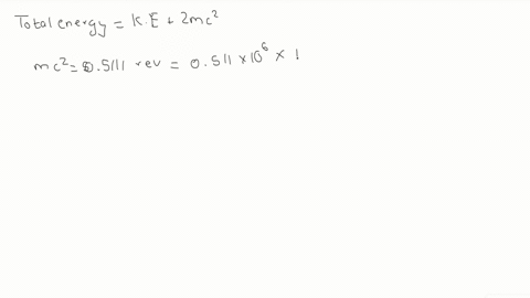 an-electron-and-a-positron-are-shot-directly-toward-each-other-by-a-particle-accelerator-they-start-very-far-apart-from-each-other-each-with-a-kinetic-energy-of-510-14-j-when-they-collide-th-64942