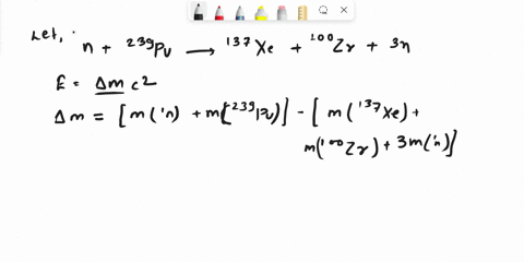 compute-the-energy-released-in-the-fission-reaction-n-239pu-137xe-100zr-3n-34315