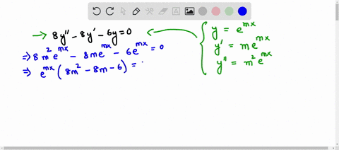 fins-the-general-solution-8y-8y-6y-0