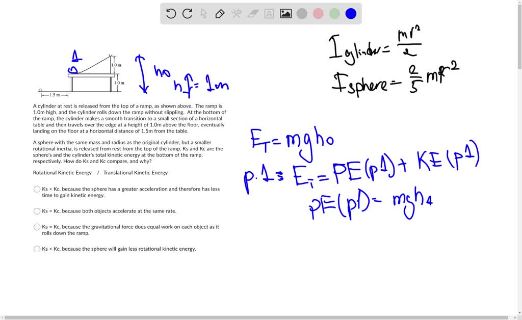 SOLVEDke solid cylindrical object; with rudius of 20 cm and Iength of
