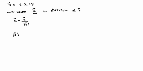find-the-unit-vector-u-in-the-direction-of-v-2-1-give-exact-answer-you-do-not-have-to-simplify-your-radicals-80606
