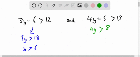 solve-the-compound-inequality-3y-6-12-and-4y513-write-the-solution-in-interval-notation-if-there-is-no-solution-enter-0_-51159