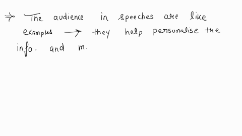 question-49-spo-the-audience-in-speeches-are-like-stories-they-help-to-personalize-the-informationand-make-it-more-relatable-to-oagenerallzation-obdeductive-reasoning-cexperiences-djargon-oe-26985