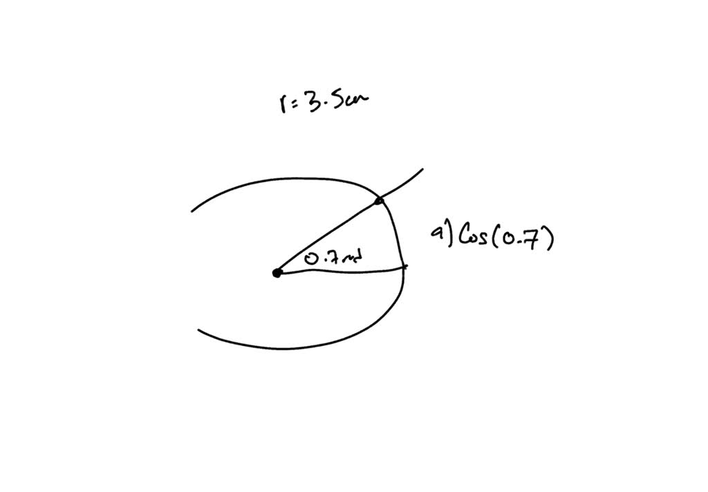 SOLVED: An angle's initial ray points in the 3 o'clock direction, and ...