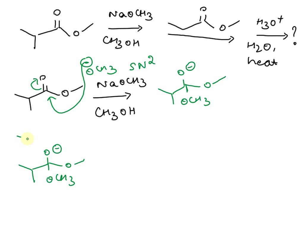 Solved: Give The Major Organic Product Of The Following Reaction 