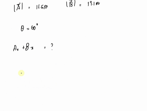 inithe-figure-below-vector-zhas-magnitude-165-m-and-vector-bhas-magnitude-191-m-what-is-thel-axicomponent-of-a-b-608-86217