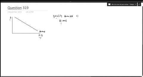 what-is-the-difference-between-the-demand-and-the-quantity-demanded-of-a-product-say-milk-explain-in-22726