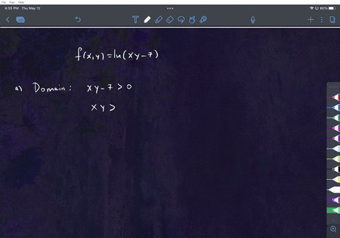 describel-thel-dpmain-and-range-of-the-fungtiona-lnxy-domain-y-xis-any-reall-number-yis-lany-reall-number-x-v-7y-1-0-6v-xy-0-xv-xy-7-0-xy-xy-27-range-9z-0-lall-realznumbers-0-2-2-0-0-2-2-1-0-31503