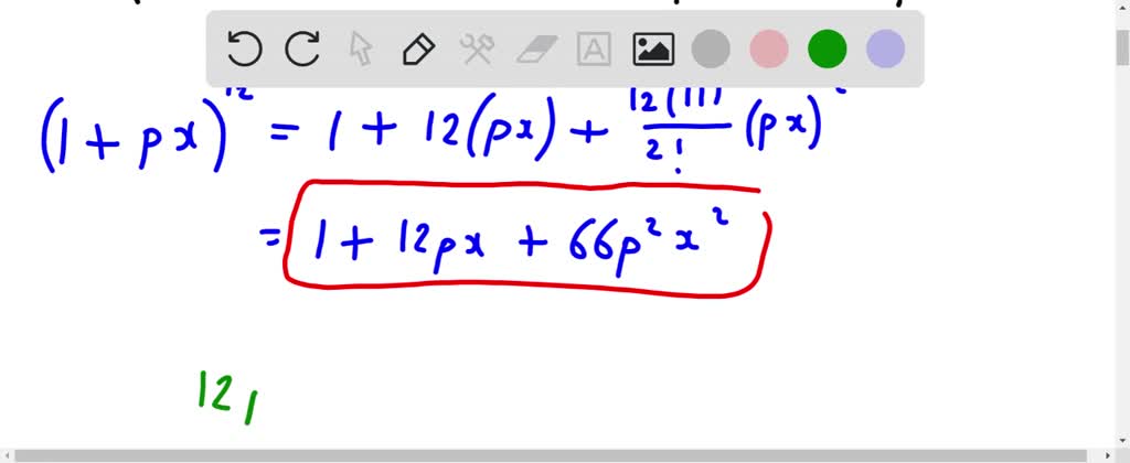 solved-write-down-the-first-three-terms-ascending-powers-of-x-of