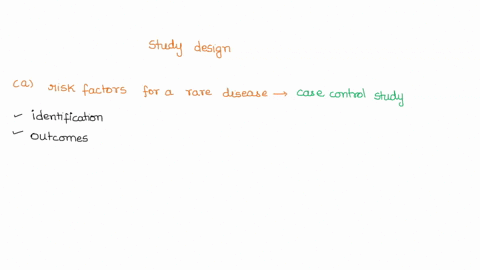9-which-study-design-is-best-ie-most-efficient-and-logical-for-each-scenario-identifying-risk-factors-for-a-rare-disease-identifying-the-long-term-effects-of-a-rare-exposure-identifying-the-19882