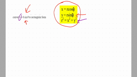 convert-to-rectangular-equation-r8sin-theta-62733
