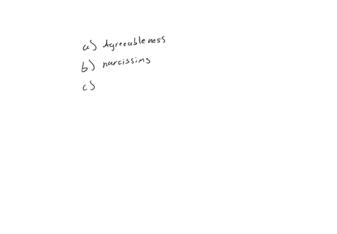 question-24-1-point-what-persosality-trait-was-a-foeus-of-both-eysencks-and-the-big-five-personality-theories-agrecableness-nareissism-consciestiousness-extraverilon-next-page-page-24