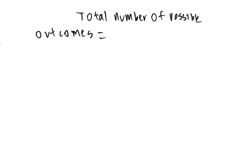 a-coin-is-tossed-6-times-what-is-the-total-number-of-possible-outcomes