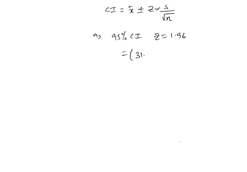 a-create-95-confidence-interval-for-the-average-fuel-efficiency-among-cars-weighing-2900-pounds-and-explain-what-your-interval-means_-the-95-conlidence-interval-is-3190-3312-round-two-decima-53936