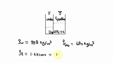 in-fig-p213-the-20circ-mathrmc-water-and-gasoline-surfaces-are-open-to-the-atmosphere-and-at-the-sam-64538