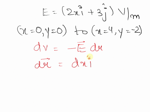 5-pts-in-a-region-of-space-the-electric-field-is-given-by-e-2xi-3j-vm-find-the-change-is-electric-potential-when-you-move-from-the-point-x0-y0-to-the-point-x4-m-y-2-m-________________-25868