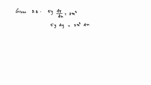 3-dy-6x-find-the-particular-solution-for-the-differential-equation-at-yo-2-dx-sy-choose-the-correct-answer-below-3-4-oa-yex-2-5-5-0-b-y-32-5-4-oc-y-344-3-0-d-y-5x44-37035