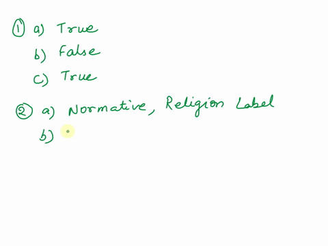 determine-whether-the-following-statements-about-the-nature-of-ethics-are-true-or-false-explain-your-answers-a-ethics-is-the-study-of-why-people-act-in-certain-ways-b-the-solution-to-moral-c-57931