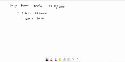 b1o-brain-growth-the-mass-of-a-newborn-babys-brain-has-been-found-to-increase-by-about-16-mathrmmg-p-59208
