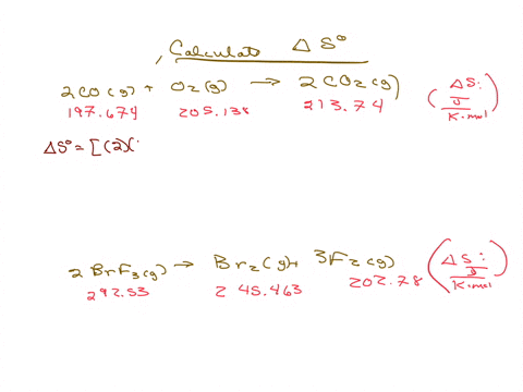 consider-the-reaction-2cog-ozg-32cozg-using-standard-absolute-entropies-at-298k-calculate-the-entropy-change-for-the-system-when-189-moles-of-cog-react-at-standard-conditions-as_-system-jk-c-55609