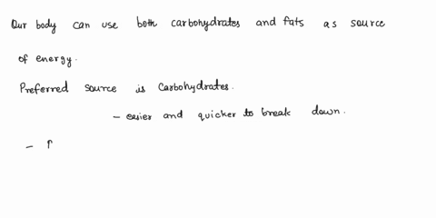 fats-burn-in-the-flame-of-carbohydrates-implies-that-we-cannot-utilize-our-fat-stores-for-energy-in-the-absence-of-carbohydrates-why-is-this-the-case-what-happens-to-acetyl-coa-from-fat-oxid-60412