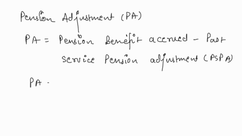 at-the-end-of-last-year-andre-had-unused-rrsp-contribution-room-of-2500-last-year-he-had-earned-income-of-90000-and-he-was-a-member-of-his-employers-defined-benefit-pension-plan-which-will-p-40486