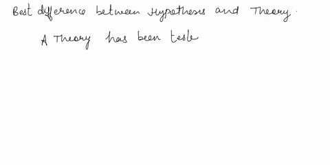 which-of-these-best-describes-the-difference-between-a-hypothesis-and-a-theory-a-a-hypothesis-is-true-a-theory-may-be-true-b-hypotheses-are-accepted-by-the-scientific-community-theories-are-54326