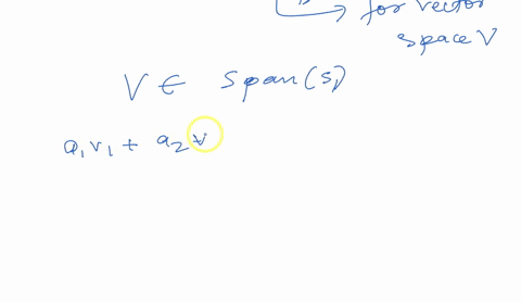 let-s1-be-the-span-of-the-vectors-v1-vn-in-a-vector-space-v-and-let-s2-be-the-span-of-the-vectors-v1-vn-v1-v2-show-that-s1-s2-98409