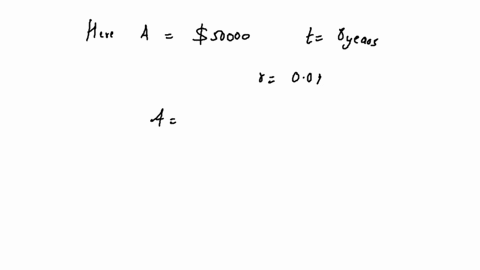 if-you-need-50000-in-your-bank-account-in-8-years-how-much-must-be-deposited-now-the-interest-rate-is-9-compounded-continuously-round-your-answer-to-the-nearest-dollar-the-deposit-required-i-02243