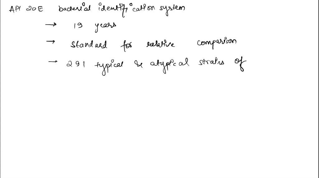 VIDEO solution: According to the current taxonomic system, which of the ...