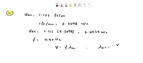 if-the-velocity-of-a-440-hz-sound-is-1125-fts-in-the-air-and-5020-fts-in-seawater-find-the-wavelength-of-this-sound-a-in-air-b-in-seawater-30422