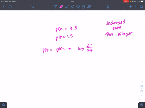 weak-acid_-with-pka-35_-when-ingested-part-ot-1t-aspirin-shown-below_-where-ph-15-order-to-be-absorbed-is-absorbed-into-the-blood-in-the-stomach-the-cells-lining-the-stomach_-recall-aspirin-68683