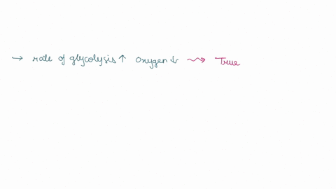 is-the-following-statement-true-or-false-explain-your-answer-1-the-rate-of-glycolysis-increases-as-the-levels-of-oxygen-decrease-2-the-more-active-a-cell-is-the-less-oxygen-it-consumes-3-rea-70621